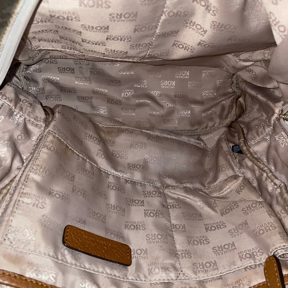 Designer backpack - Picture 4 of 10